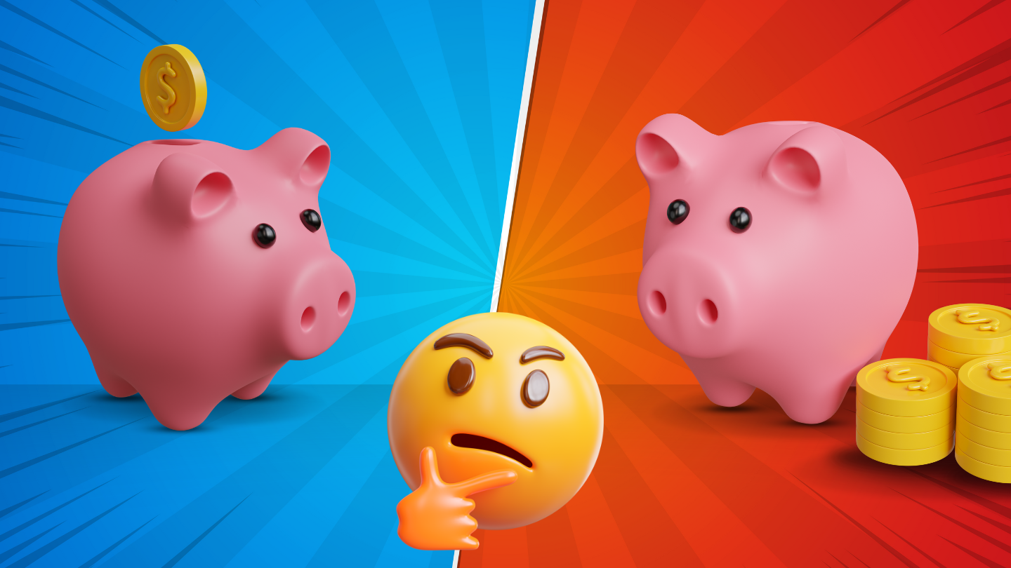 Types of Savings Accounts Savings Accounts Mozo